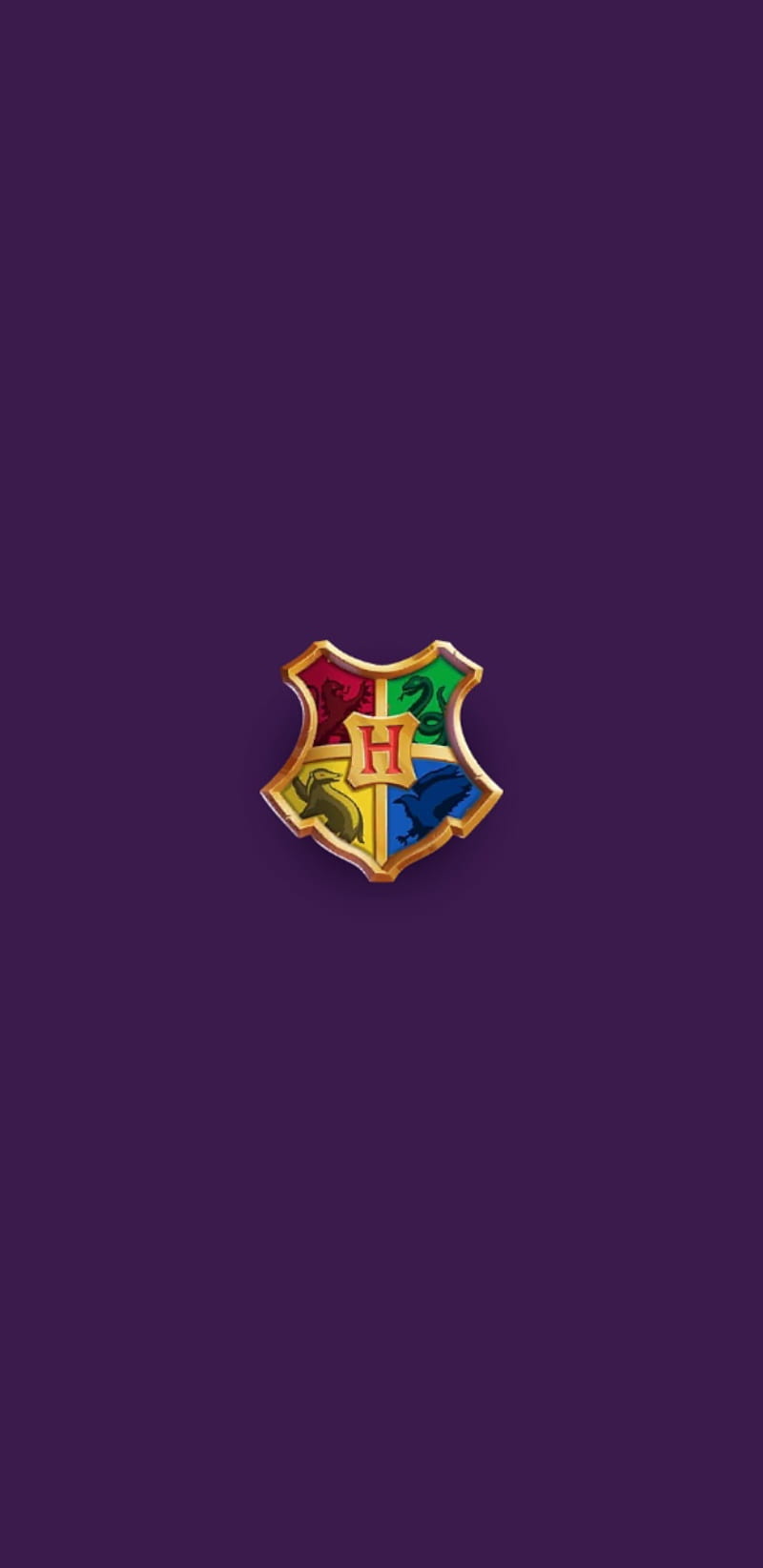 Hogwarts Houses Wallpapers  Wallpaper Cave