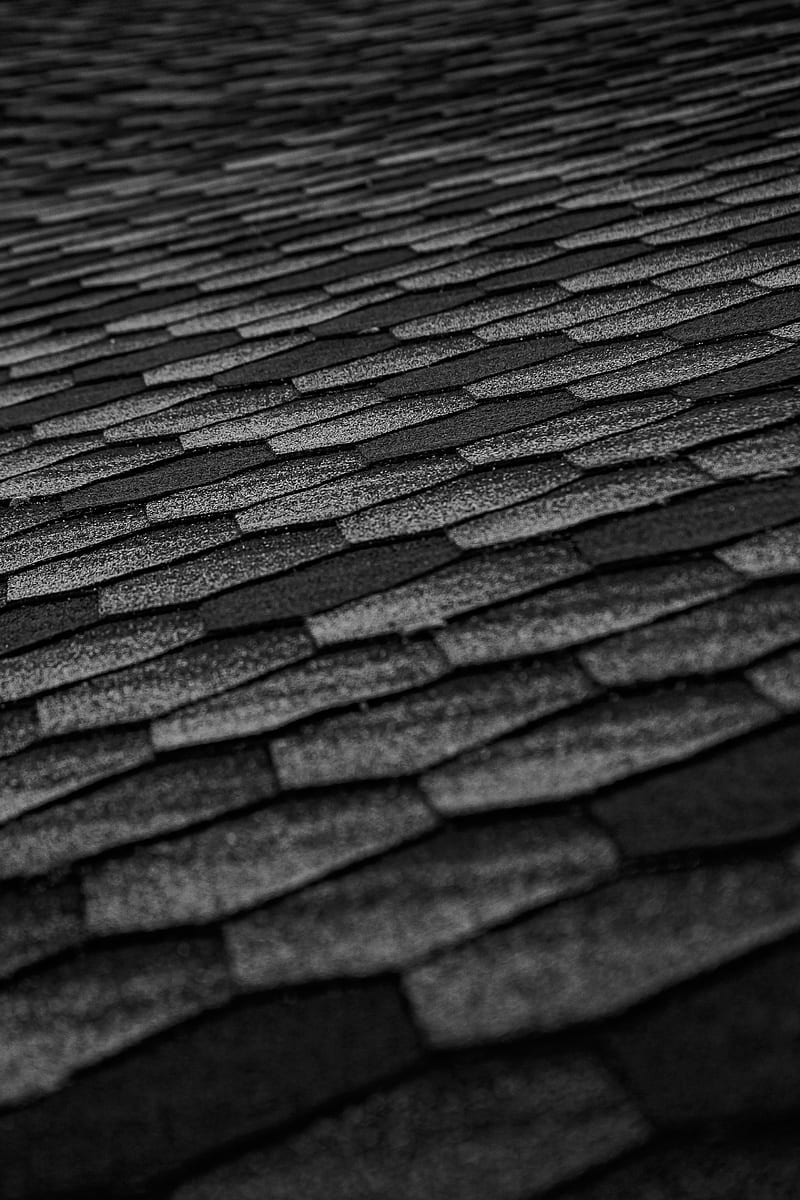 roof, tile, covering, texture, HD phone wallpaper
