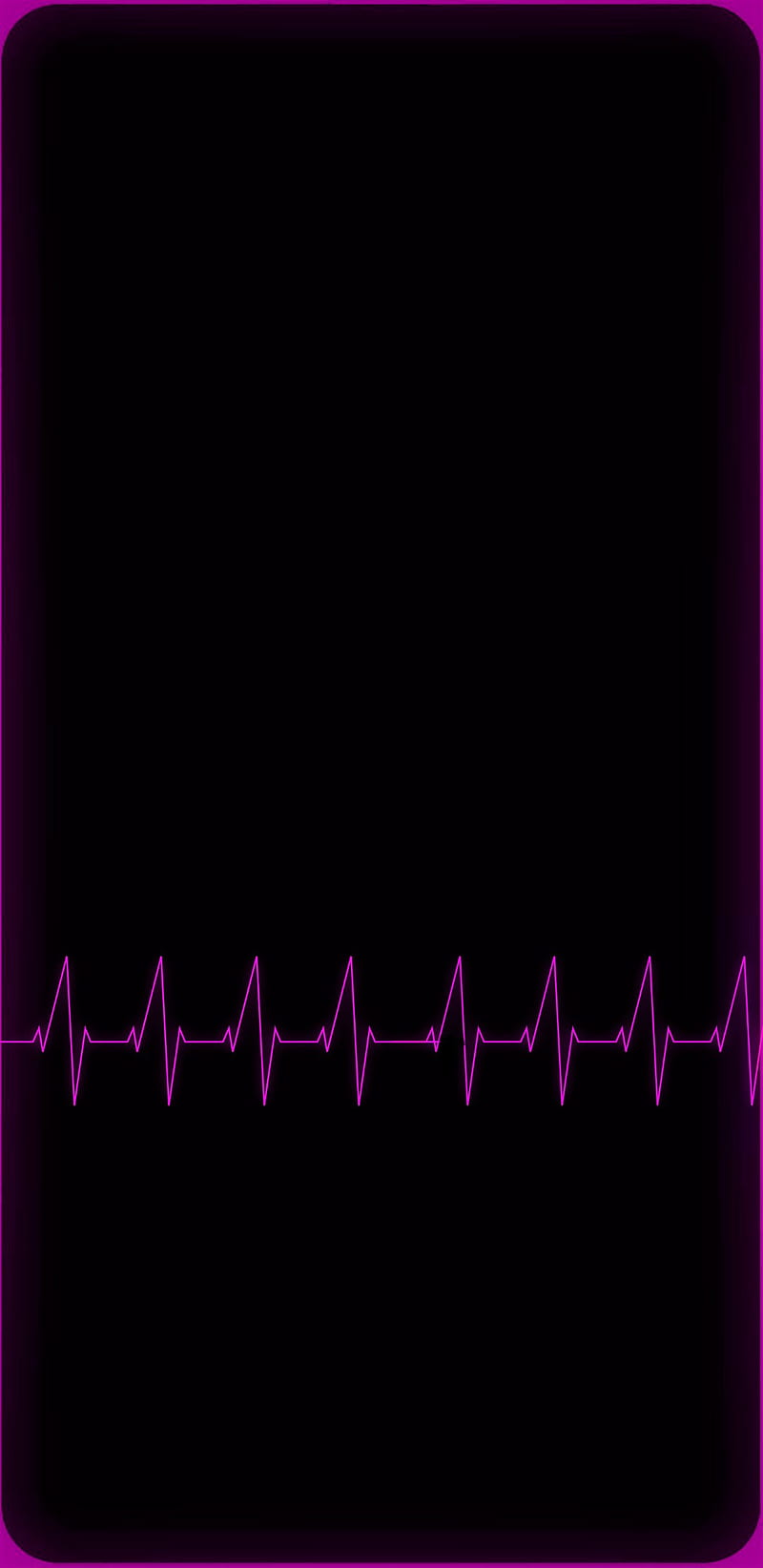 ADRENALINE RUSH L**T, best, black, cool, edge, heartbeat, lit, pink, rmrp, HD phone wallpaper