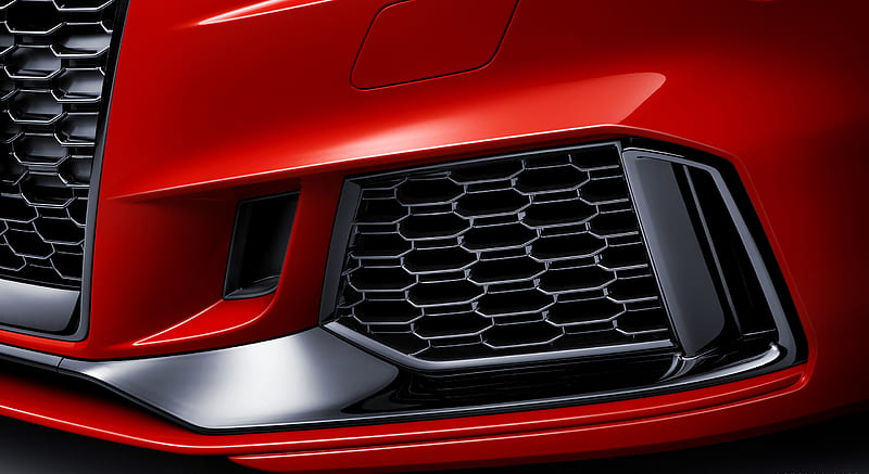 2018 Audi RS3 Sedan - Front Bumper , car, HD wallpaper