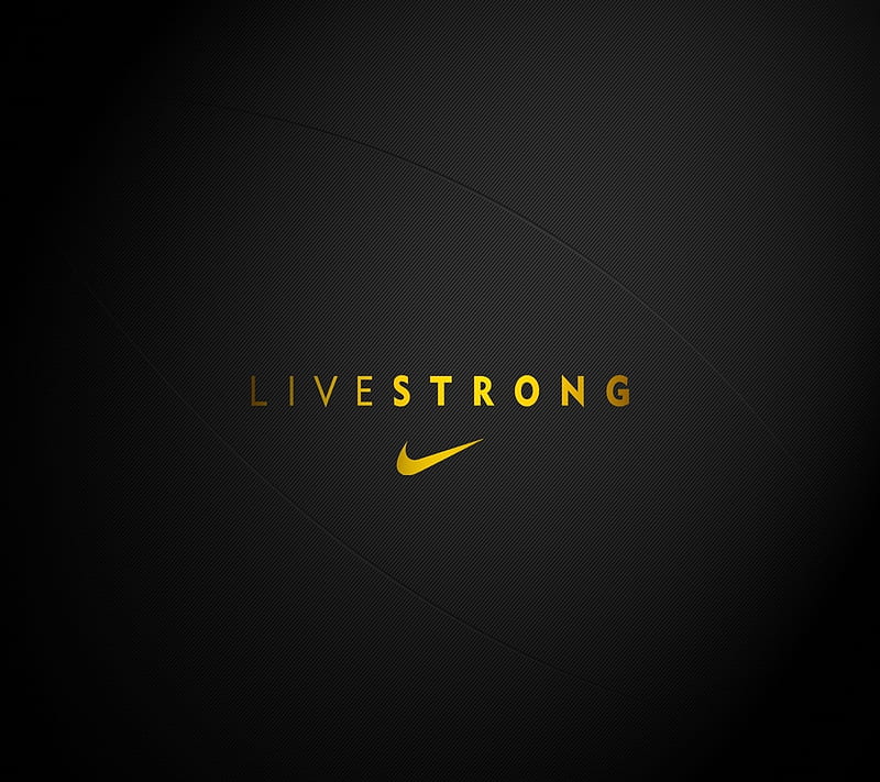 Nike Livestrong, livestrong, nike, HD wallpaper