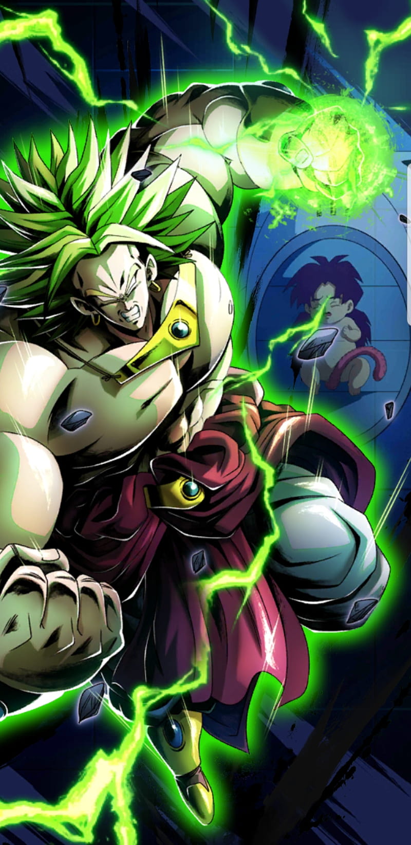 Original Broly | atelier-yuwa.ciao.jp