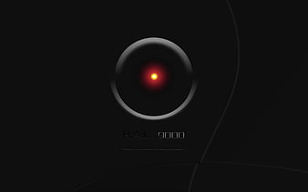 Hal 9000 designs, themes, templates and downloadable graphic elements on  Dribbble