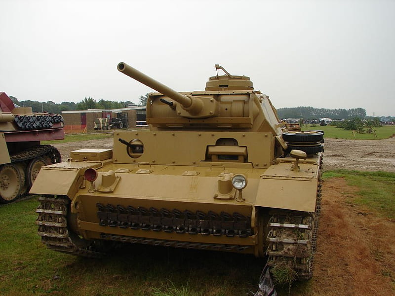 Pzkw3 Tank, guerra, tank, german, germany, pzkw, ww2, panzer, HD wallpaper