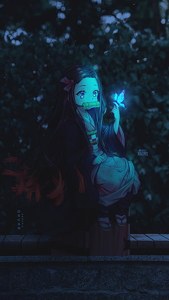 Kimetsu no Yaiba Tanjiro Nezuko Zenitsu Inosuke 4K HD Mobile Smartphone and  PC 4K 782641241479804525