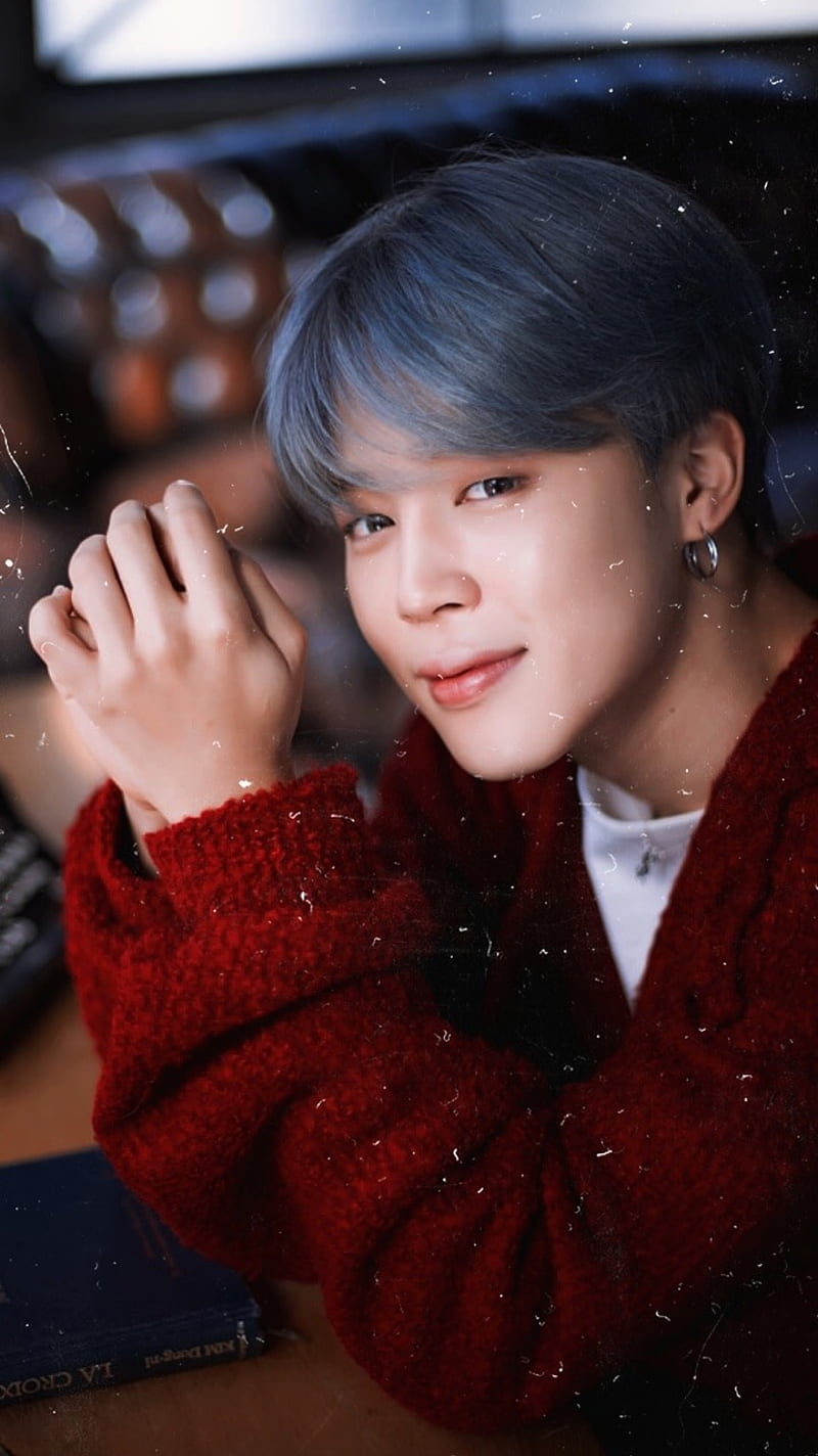 Bangtan, Jimin Christmas, HD phone wallpaper | Peakpx