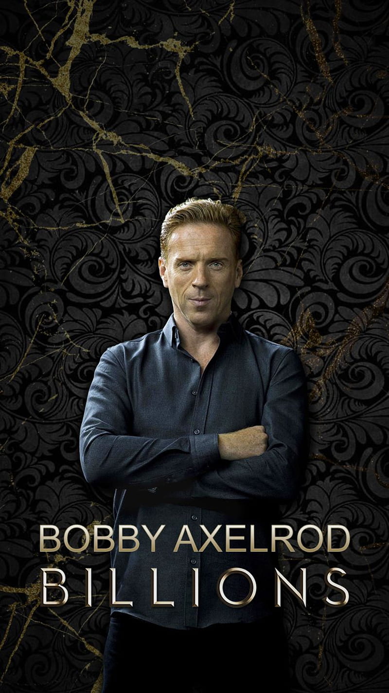 Bobby Axelrod iPhone, Billions, Damian Lewis. Луи виттон, Мужские стрижки,  Мужчины, HD phone wallpaper | Peakpx