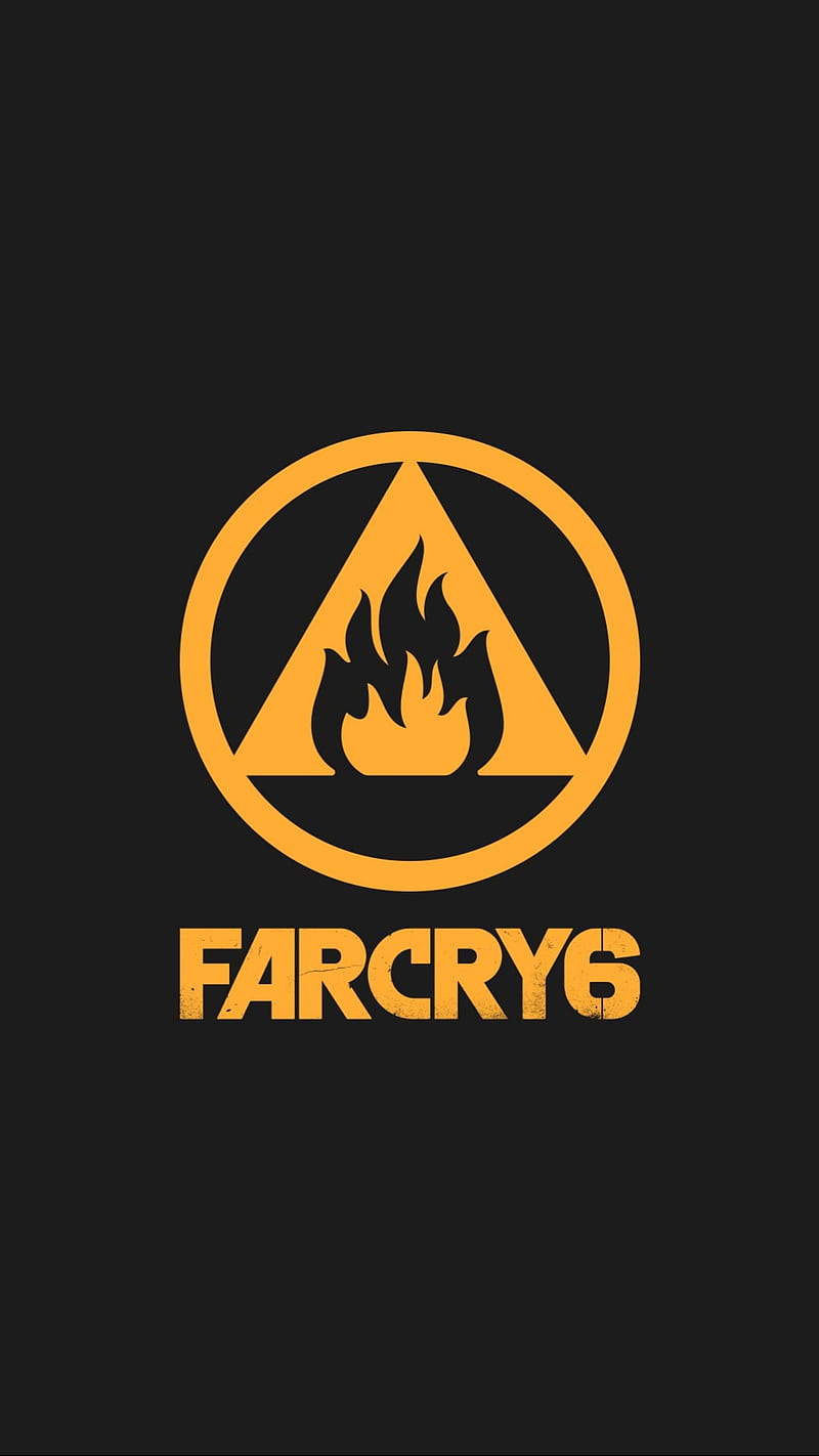 FARCRY 6 TriFire, awesome, fankit, farcry6, ubisoft, video games, HD phone wallpaper