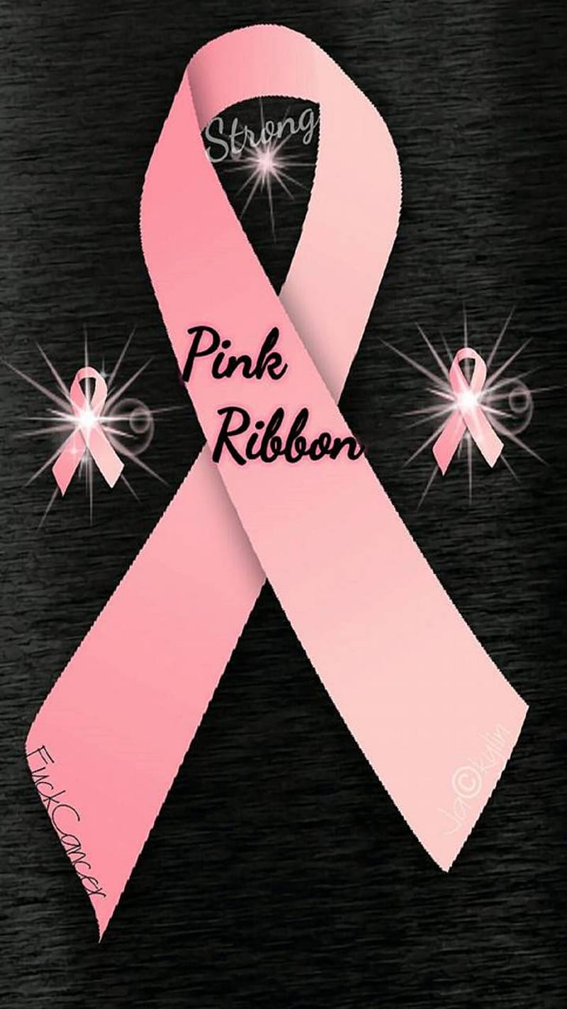 Breast Cancer Awareness Fabric  ineedfabriccom