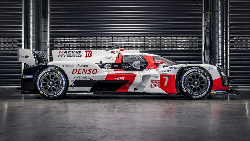 Toyota Gazoo Racing