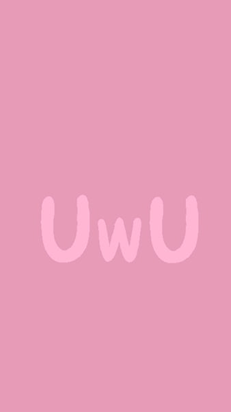 UwU, 2020, kawaii, HD phone wallpaper | Peakpx