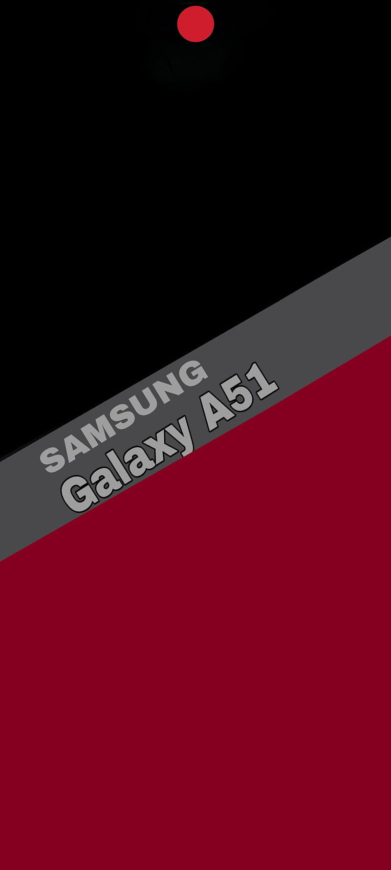 Samsung a 51, lock, screen, HD phone wallpaper | Peakpx