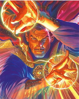 340+ Doctor Strange HD Wallpapers and Backgrounds