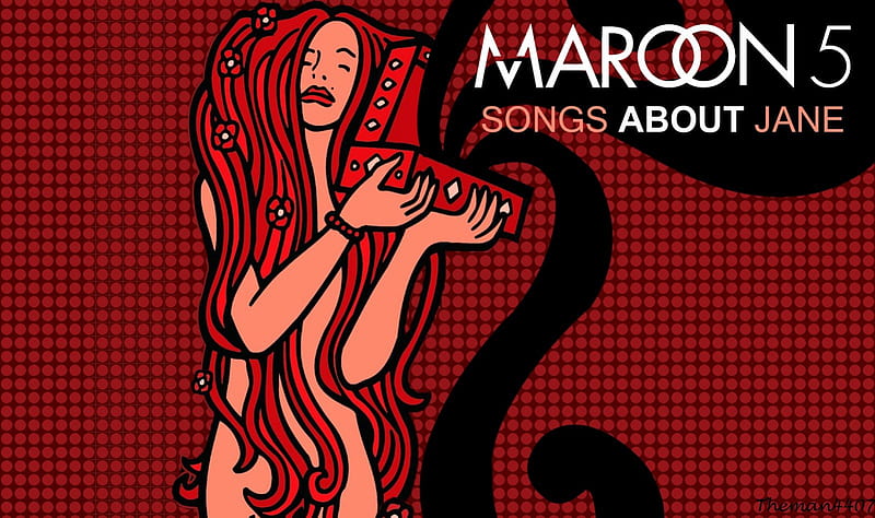 Maroon 5 -Songs About Jane, Hands All Over, James Valentine, Adam Levine, Overexposed, It Wont Be Soon Before Long, Songs About Jane, Maroon 5, HD wallpaper