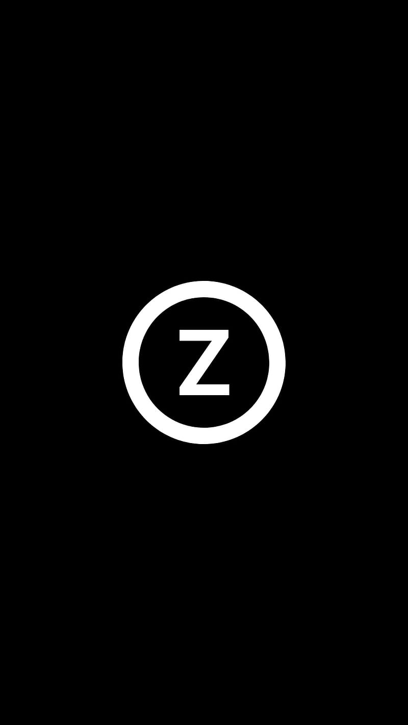 Z alfabeto, alfabeto, Fondo de pantalla de teléfono HD | Peakpx