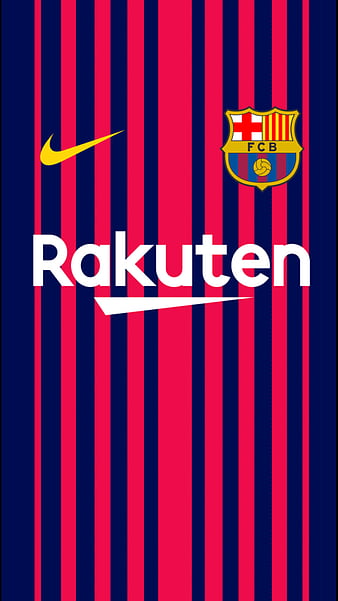 Camisa discount barca 2018