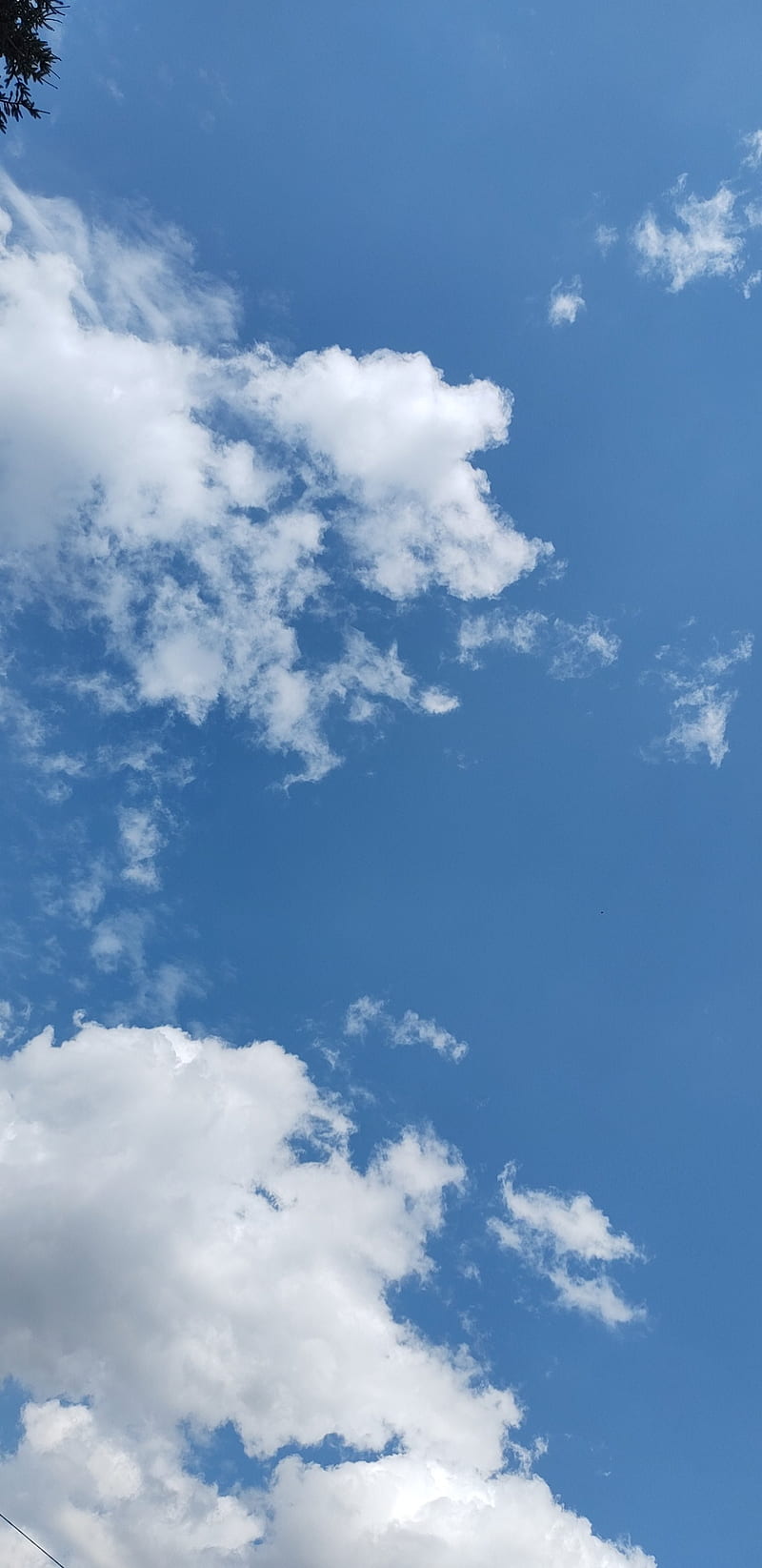 Cielo✨✨, #azul, #cielo, Fondo de pantalla de teléfono HD | Peakpx