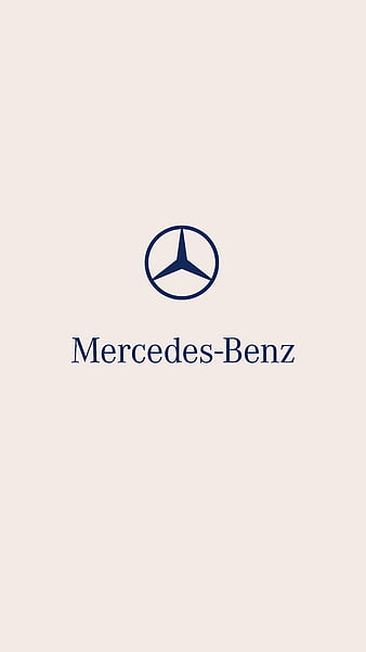 Mercedes Benz, mercedes benz, car, logo, mercedes logo, HD phone wallpaper