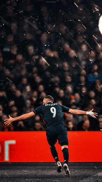 BENZEMA CHAMPIONS LEAGUE WALLPAPER by jafarjeef on DeviantArt