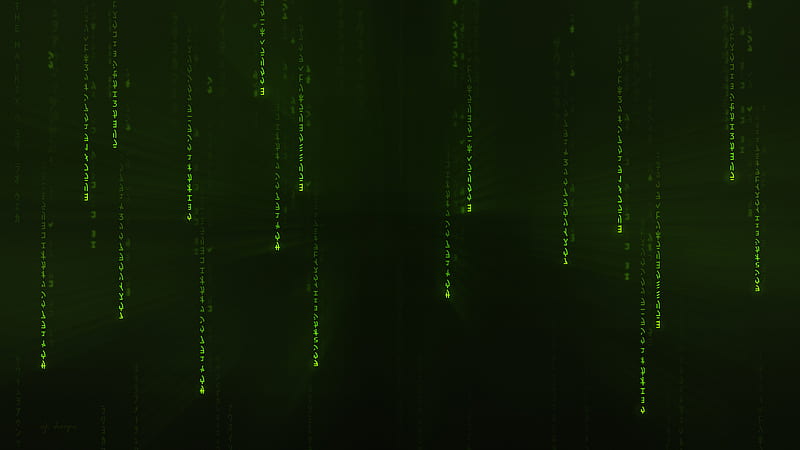Matrix Code Minimal, matrix, computer, programming, minimalism, minimalist, HD wallpaper