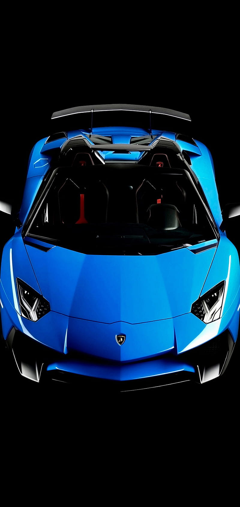 Blue Lamborghini, audi, autos, bmw, brand, car, dark, lamborghini, luxe,  luxury, HD phone wallpaper | Peakpx
