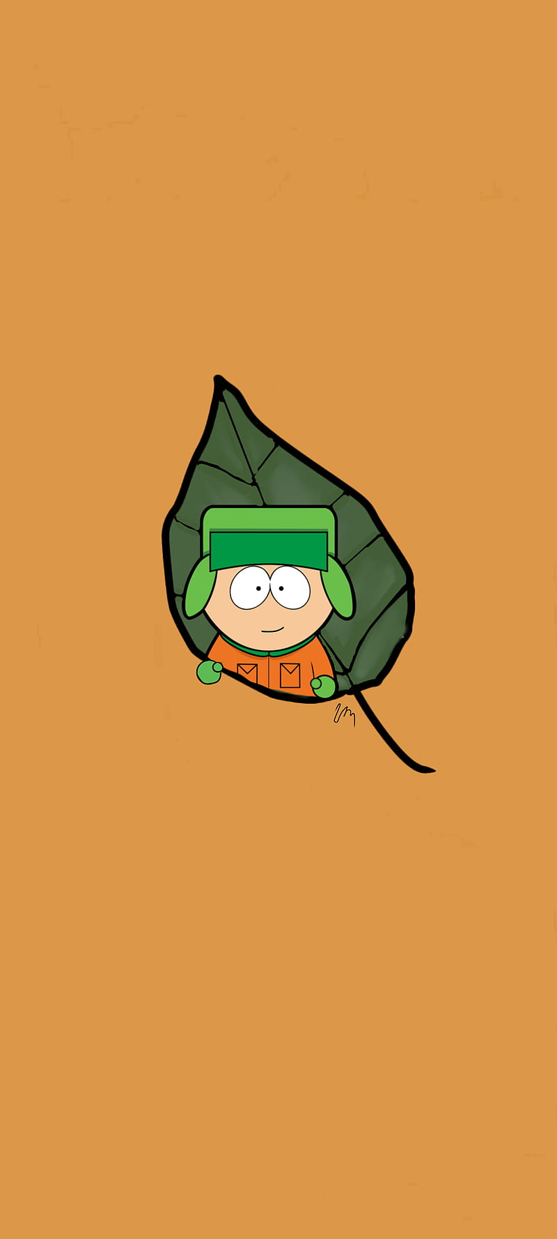 Kyle South Park Sp Southpark Hd Mobile Wallpaper Peakpx