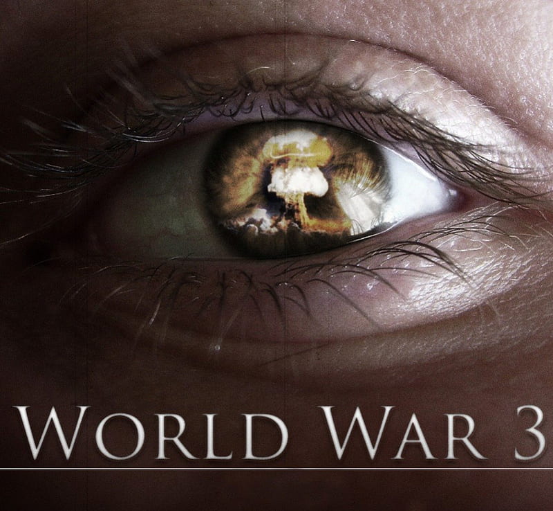 World War 3, guerra, ww3, doomsday, armageddon, HD wallpaper