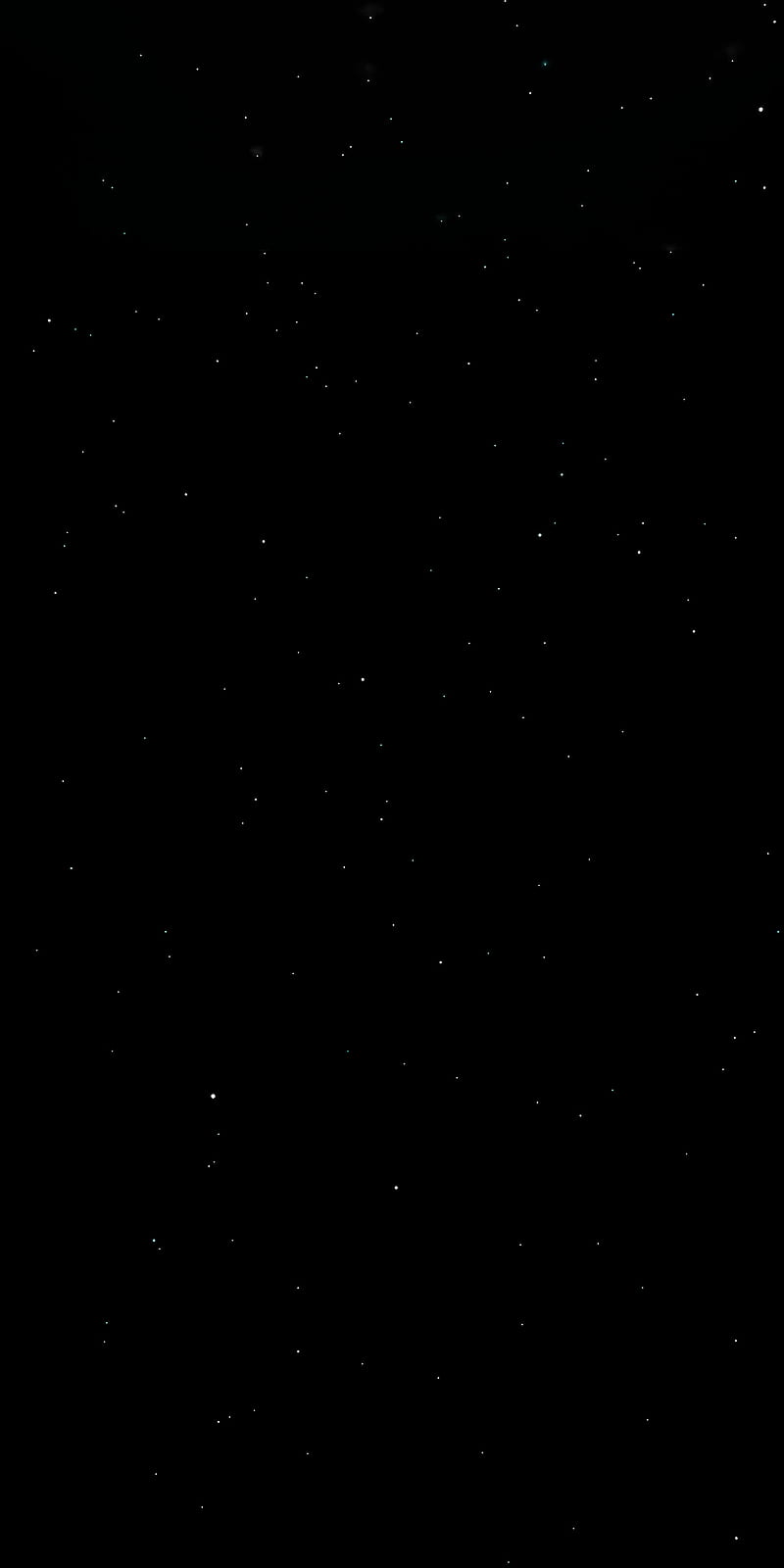 Subtle Stars, 3d, black, dark, nature, star, universe, HD phone wallpaper