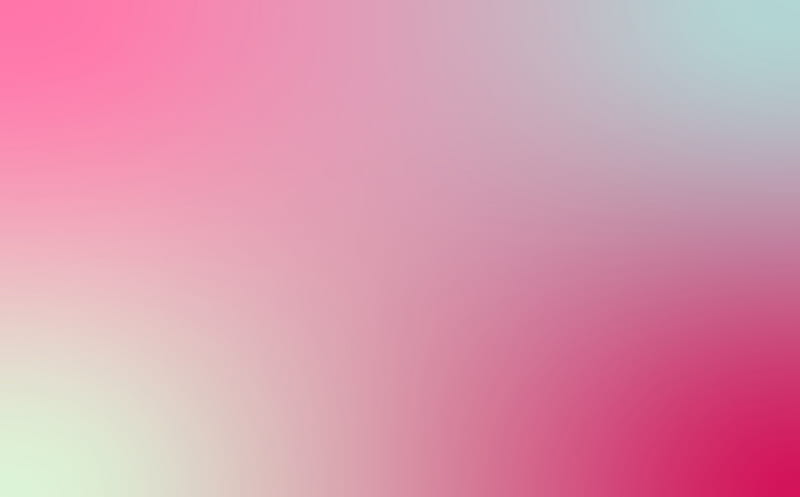 Pink Gradient Background Ultra, Aero, Colorful, Abstract, Pink, desenho, background, Colors, Colourful, Shades, Soft, Blur, gradient, Pale, lightcolored, HD wallpaper
