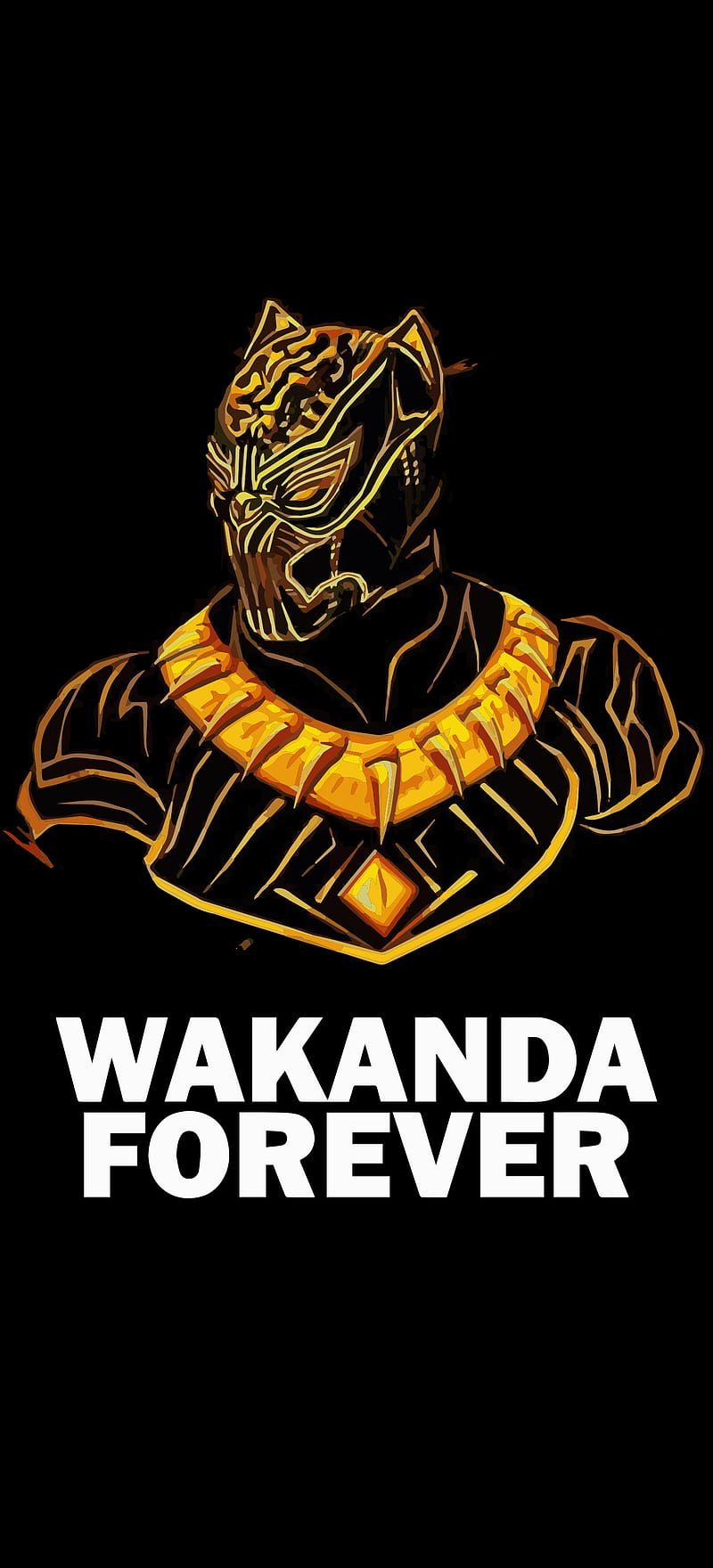 100+] Wakanda Forever Wallpapers | Wallpapers.com