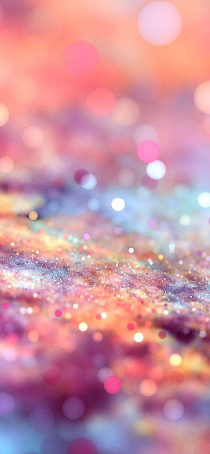 Colorful Glitter, color, colors, rainbow, sparkles, sparkley, HD phone wallpaper