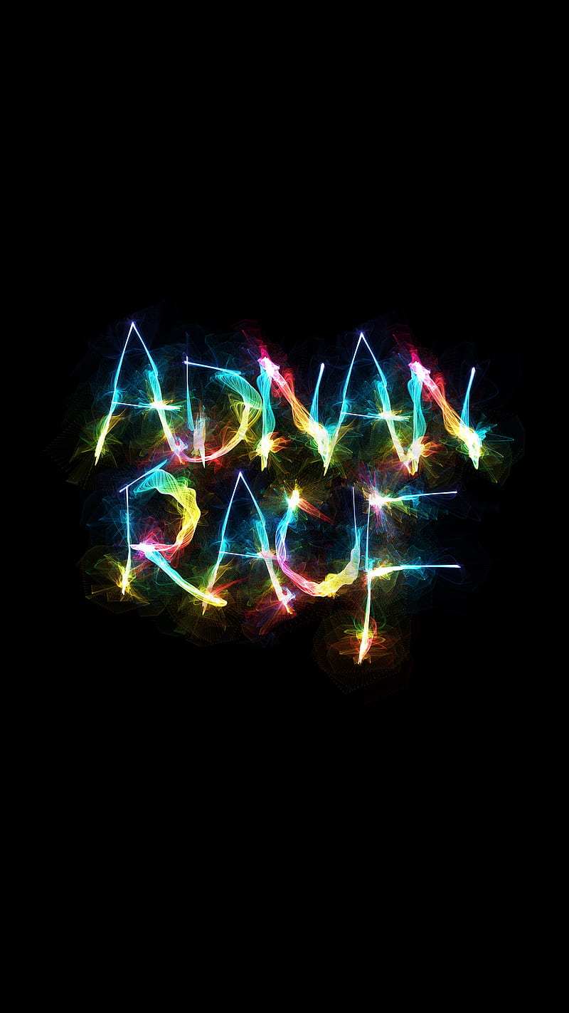 Adnan Rauf, Name, flame names, human, name design, people, person name, your names, HD phone wallpaper