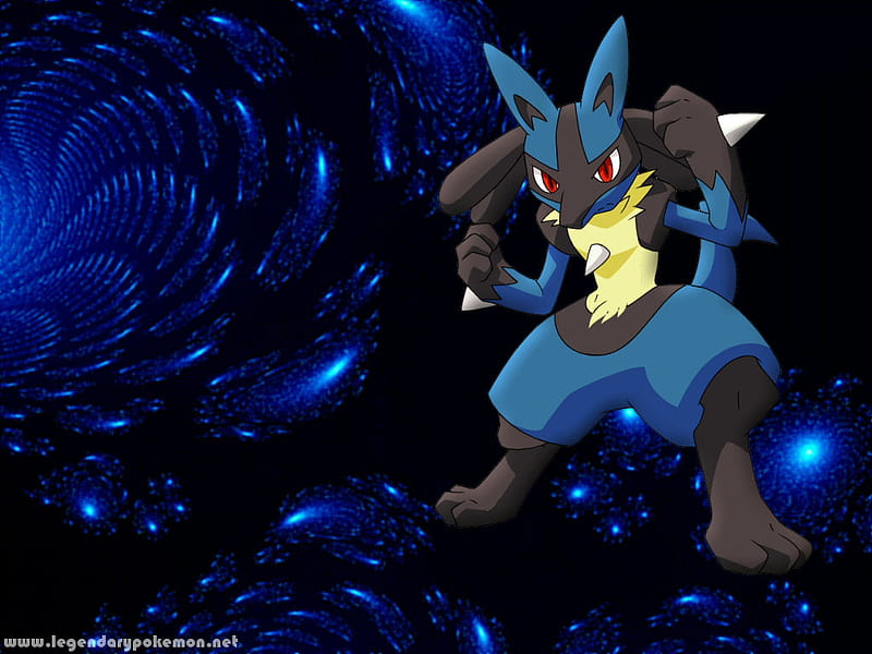 60+ Lucario (Pokémon) HD Wallpapers and Backgrounds