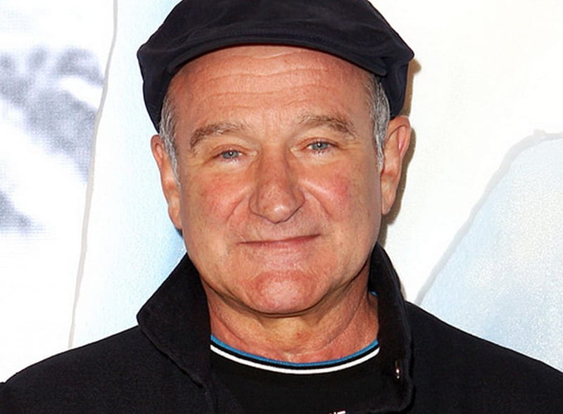 R.I.P Robin, comedien, Robin Williams, movies, television, actor, HD wallpaper