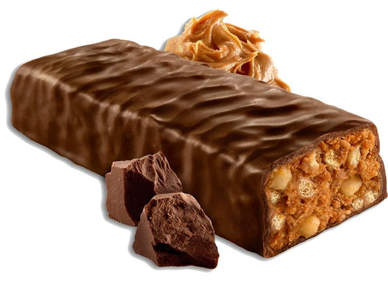 Peanut Chocolate Bars, Peanut, Bars, Sweet, Chocolate, Nuts, HD wallpaper