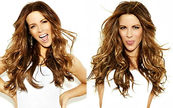 Kate Beckinsale, bonito, talented, actress, sexy, HD wallpaper | Peakpx