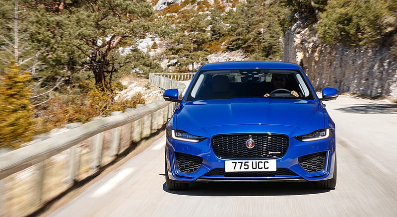 Jaguar xe r Sport 2019