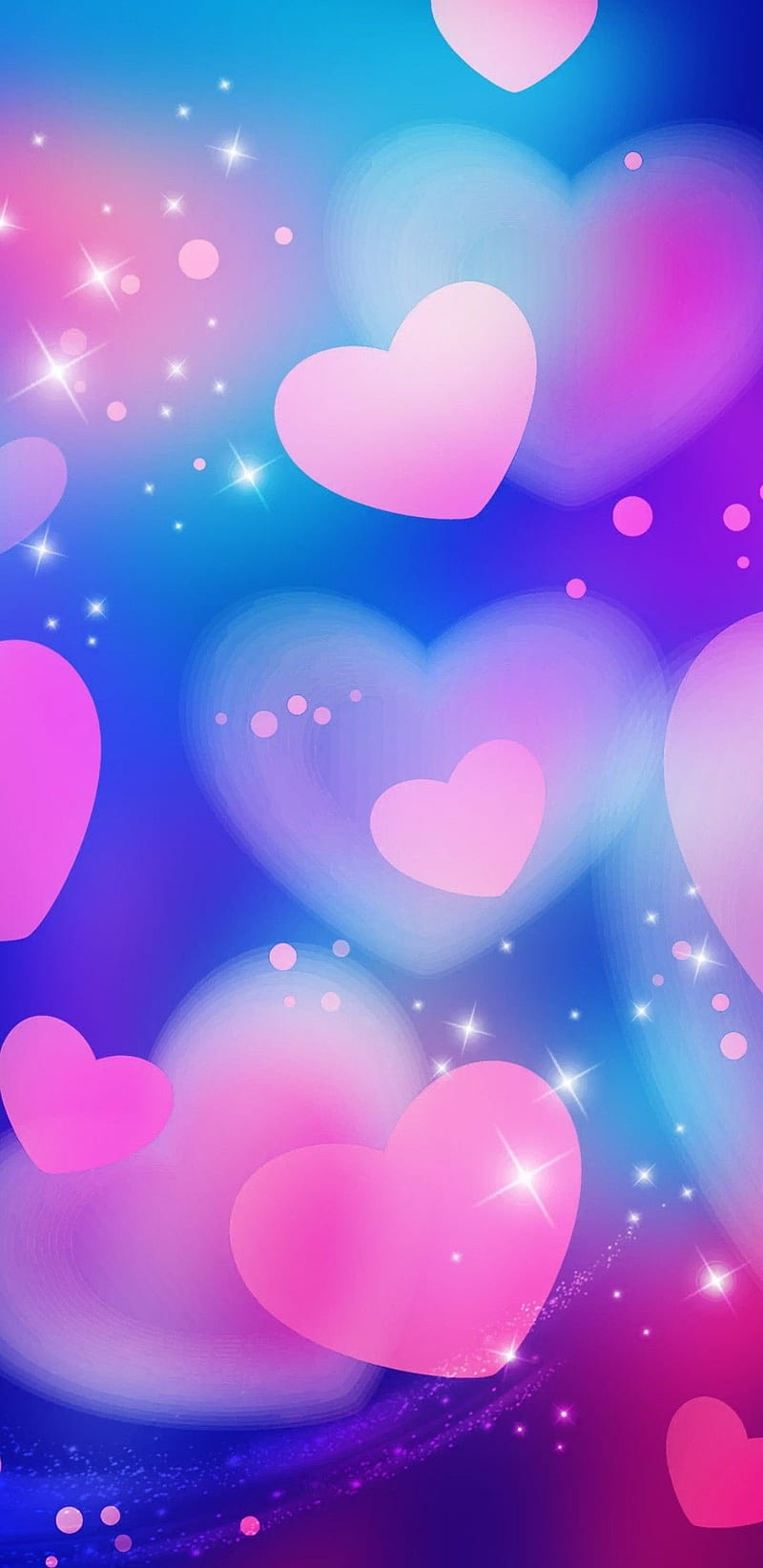 Heart Wallpapers HD For Mobile  Wallpaper Cave