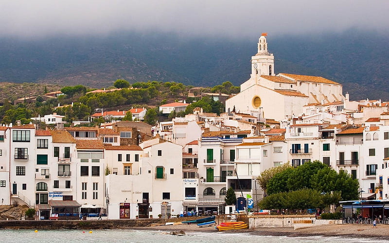 Visiting Cadaqués - the Pearl of Costa Brava