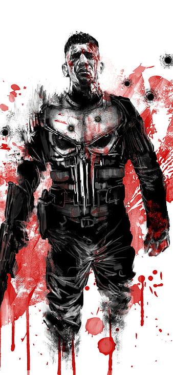 Download Punisher wallpapers for mobile phone, free Punisher