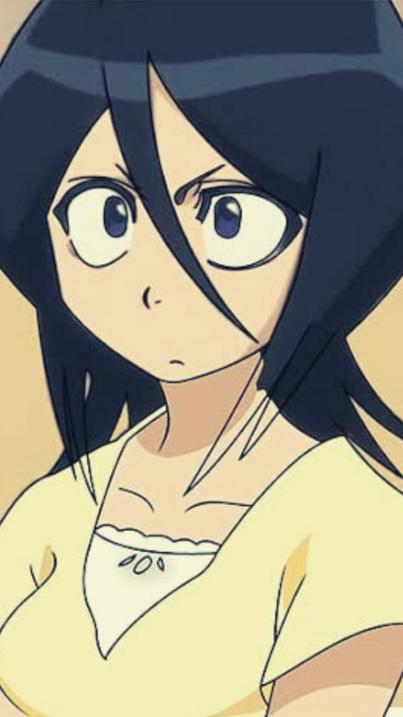 Rukia Kuchiki | Wiki | Anime Amino