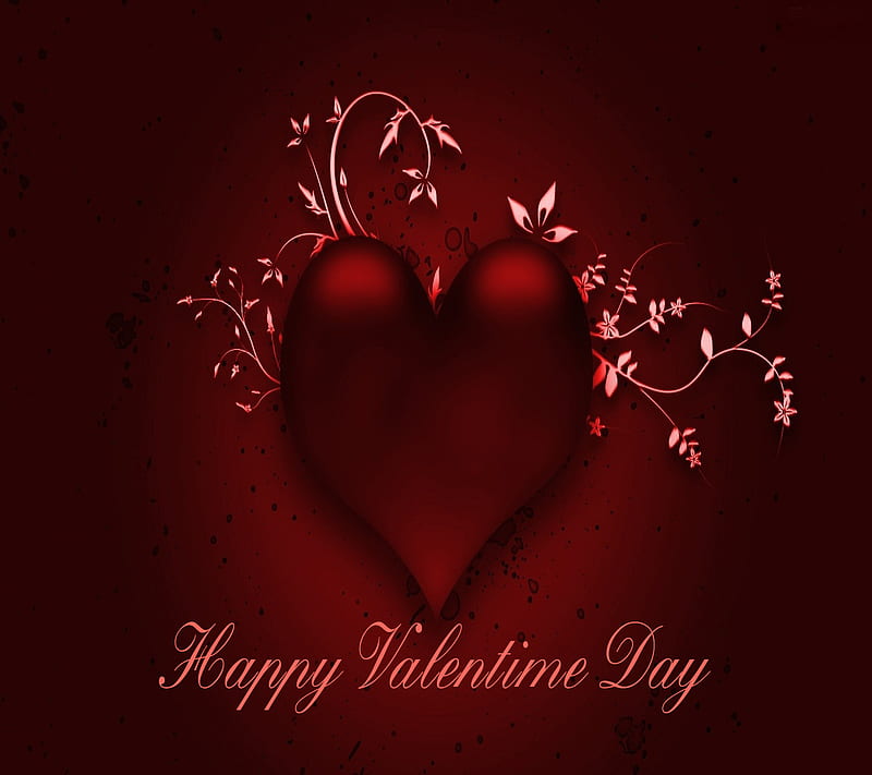 Happy Valentime Day, happy valentime, HD wallpaper | Peakpx