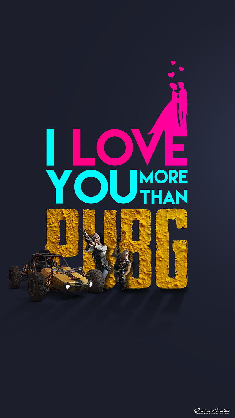 Love and PUBG, christian, feel, feeling, feelings, grind, happens, quote, quotes, HD phone wallpaper