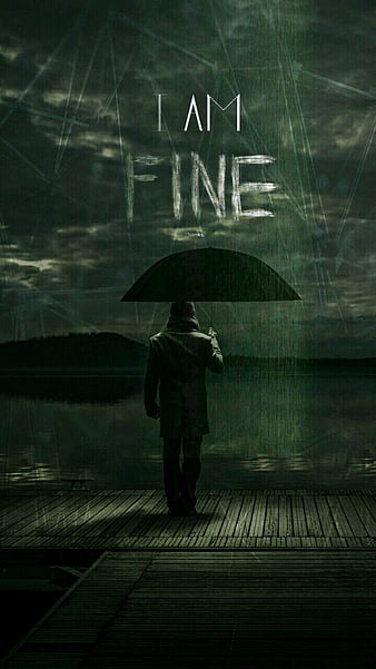 Help Me Im Fine Wallpapers on WallpaperDog