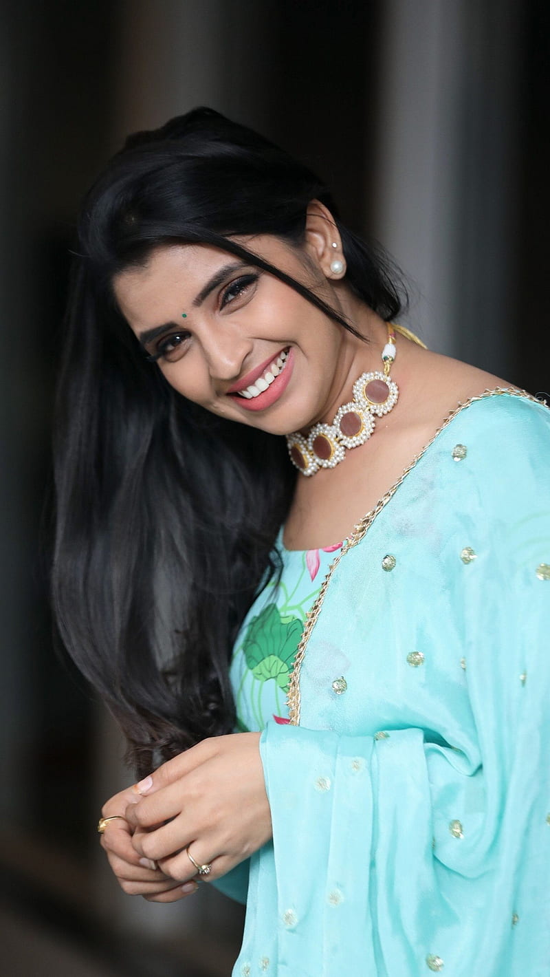 Syamala , telugu movie, sashi, HD phone wallpaper