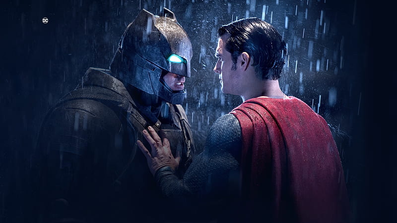 Superman Batman V Superman Dawn Of Justice Batman Dc Comics Superman Hd Wallpaper Peakpx