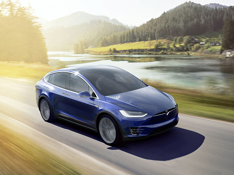 Tesla Model X SUV Electric Car - quickest SUV... Ultra, carros, Tesla, Electric, Travel, Road, Auto, Driving, Vehicle, sustainableenergy, renewableenergy, greenenergy, electriccar, cleanenergy, ElectricCars, EcoEnergy, ModelX, HD wallpaper