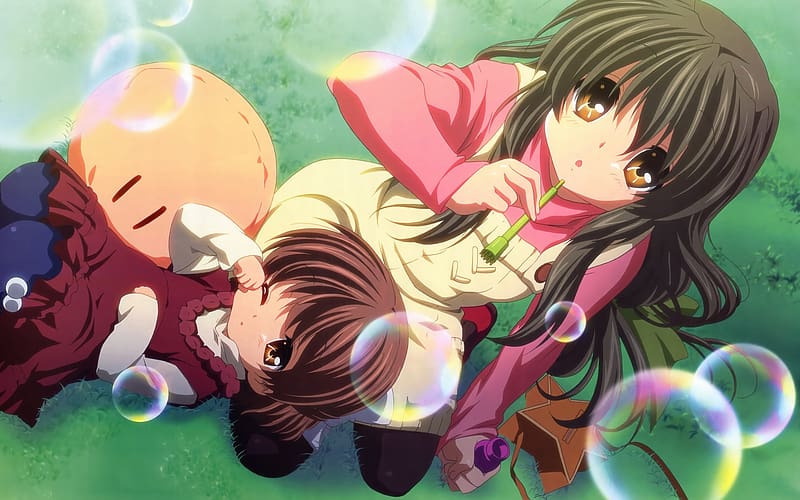 Episode 14 - Ushio & Tora - Anime News Network