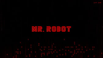 Best Mr robot iPhone HD Wallpapers - iLikeWallpaper