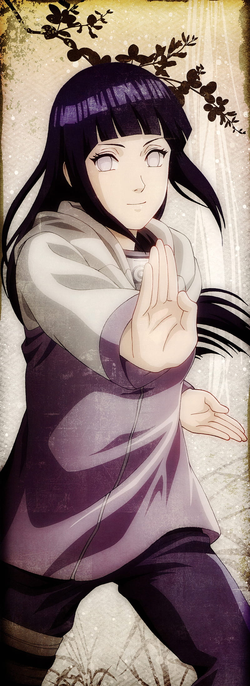 Hinata Hyuga (Uzumaki)  Anime naruto, Naruto shippuden anime, Hinata hyuga